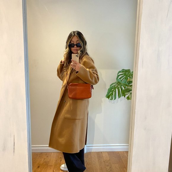 Louis Vuitton Trocadero 24 - Cognac Epi Leather - Picture 7 of 11